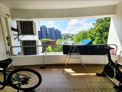 Clementi Park (D21), Condominium #546685751